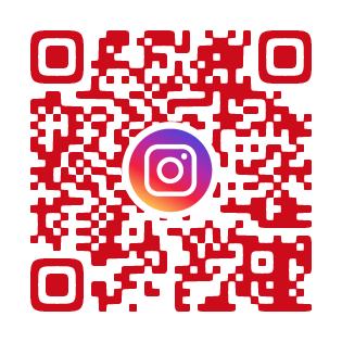 instagram2次元コード