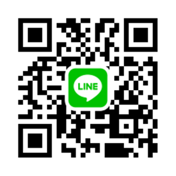 LINE2次元コード